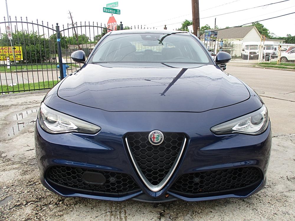 alfa romeo giulia 2018 ZARFAECN5J7581571 image alfa romeo giulia 2018 ZARFAECN5J7581571 image